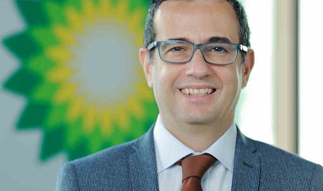 bp Türkiye’deki faaliyet alanlarında yeni yatırımlar planlıyor