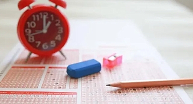 Bugün Hangi Sınavlar var: 1 Aralık 2024 Hafta Sonu Sınav Takvimi