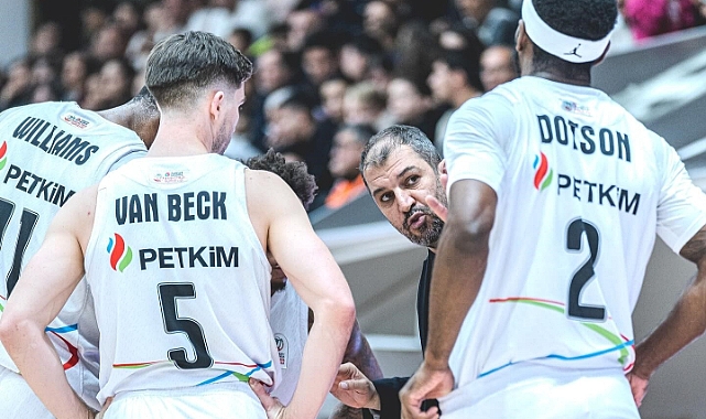 Burak Gören: "Tüm ekibi ve oyuncularımı tebrik ederim"