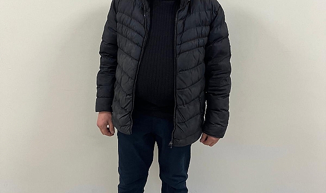Bursa’da hakkında 8 yıl kesinleşmiş hapis cezası bulunan şahıs Kütahya’da yakalandı