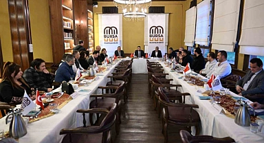 Bursa’da kaçak yapıya karşı kararlı duruş