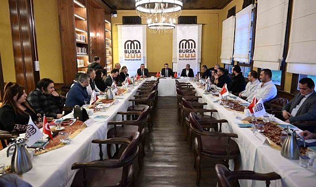 Bursa’da kaçak yapıya karşı kararlı duruş