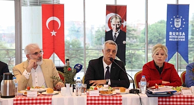 Bursa’da sosyal belediyecilik için önemli iş birliği