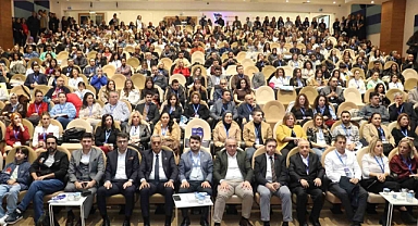 Bursa’da yapay zeka zirvesi