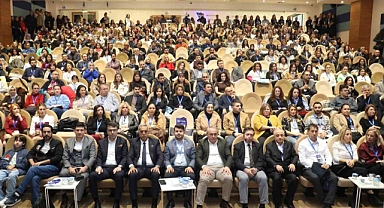 Bursa’da yapay zeka zirvesi