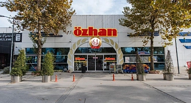 Bursalılar yeni yıla ’Özhan’ lezzetleriyle girecek