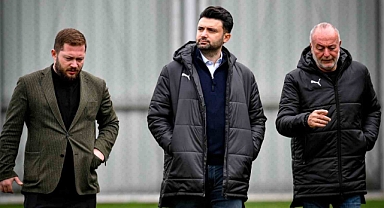 Bursaspor’un yeni sponsoru TOGG oldu