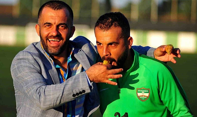 Büyükçekmece’de Tepecikspor’un tribün liderine silahlı saldırı
