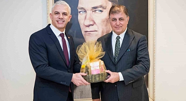 Büyükşehir Belediyelerle dayanışma güçleniyor
