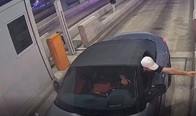 Çalınan Araç İçin 1 Milyon TL Fidye: Polis Şüphelilere Göz Açtırmadı