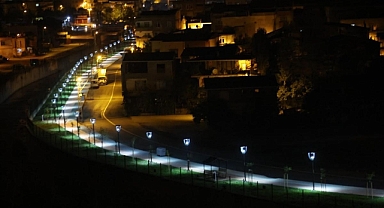 Canik’te hedef: "Modern çehre"