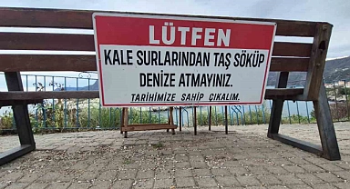 Çeşmi Cihan Amasra ilginç uyarı