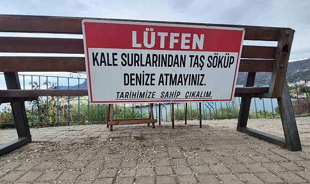 Çeşmi Cihan Amasra ilginç uyarı