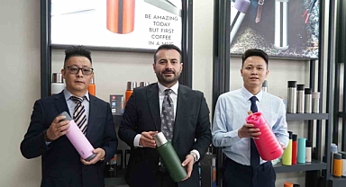 Çin’den Türkiye’ye yatırım