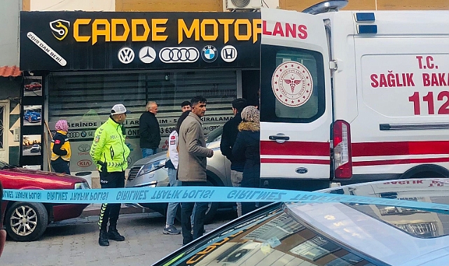 Cinayet zanlısı 9 kişiden 3’ü tutuklandı