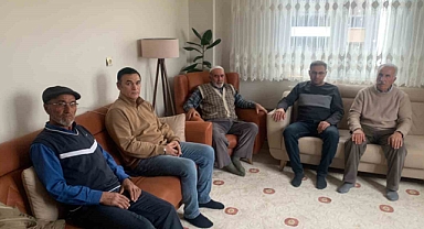 Cinayete kurban giden üniversiteli taksicinin ailesi konuştu