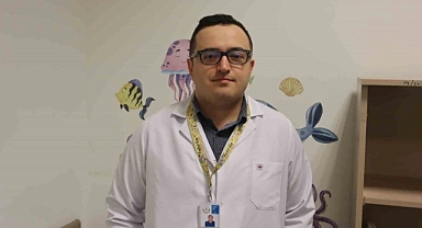 Çocuklarda üst solunum yolu enfeksiyonları arttı