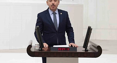Çopuroğlu’ndan Temelli’ye cevap: "Hak eden herkes üzerinde İHA’larımızı SİHA’larımızı görecektir"