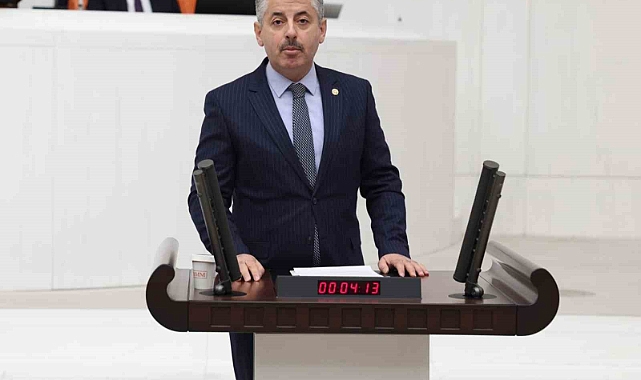 Çopuroğlu’ndan Temelli’ye cevap: "Hak eden herkes üzerinde İHA’larımızı SİHA’larımızı görecektir"