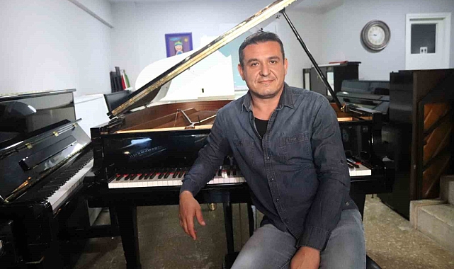 ’Çorba’ videosu ile fenomen olmuştu, sayılı piyano ustalarından çıktı
