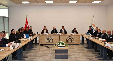 Çorum’da ‘bağımlılık’ konusu ele alındı