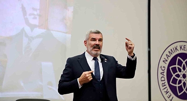 ÇTSO Başkanı Çetin: “En iyi bildiğiniz işi yapın”