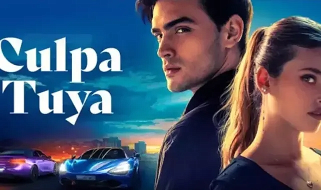 Culpa Tuya filmi nereden izlenir? Culpa Tuya filmi konusu ve oyuncuları...