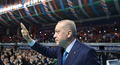 Cumhurbaşkanı Erdoğan: "Demokrasi ile terör aynı kapta bulunmaz"