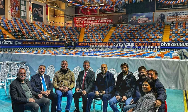 Cumhurbaşkanı Erdoğan Muğla’ya geliyor