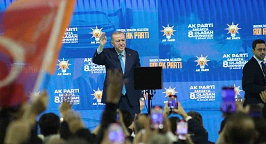 Cumhurbaşkanı Erdoğan Sakarya’ya yapılan yatırım miktarını açıkladı