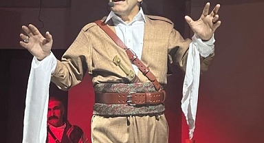 DEM’li Dargeçit Belediyesinin 700 bin TL’lik etkinliğine tepki