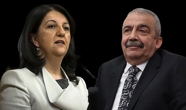DEM Parti’den İmralı açıklaması