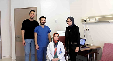 Demansın erken tanısında yapay zeka desteği