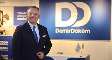 DemirDöküm 70. yılını kutluyor