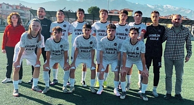 Denizli ekibi final grubuna çıkan ilk takım oldu