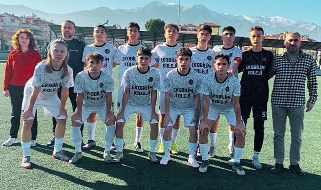 Denizli ekibi final grubuna çıkan ilk takım oldu