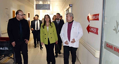 Denizli’ye yeni aile sağlık merkezi müjdesi