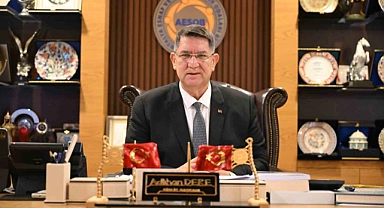 Dere’den yerel esnafa destek çağrısı