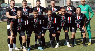 Develigücü’ne AFDK’dan ceza