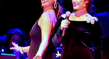 Didem ve Sinem Balık, 21 Aralık’ta müzikseverlerle buluşacak