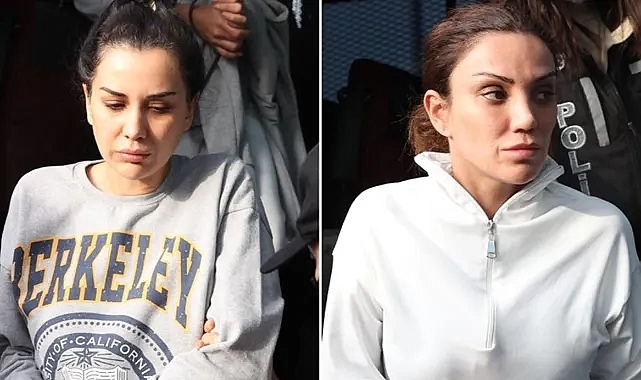Dilan Polat ve ablası Sıla Doğu için istenen ceza belli oldu! Hayasızca hareketler suçundan...