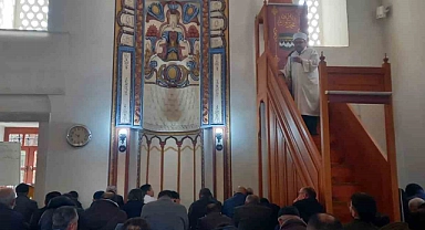 Diyanetten yılbaşı kutlaması uyarısı