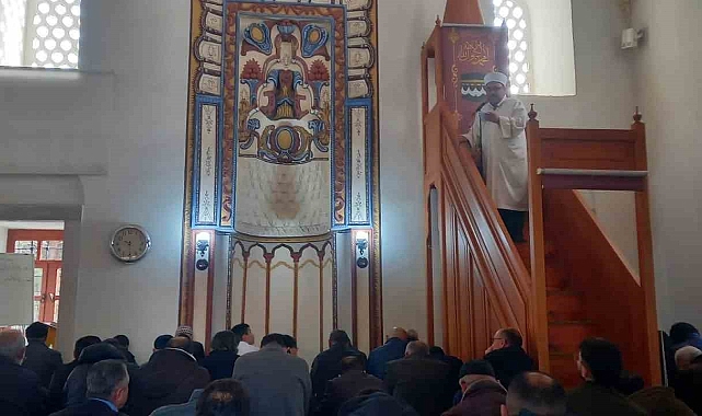 Diyanetten yılbaşı kutlaması uyarısı
