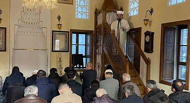 Diyanetten ’Yılbaşı’ uyarısı