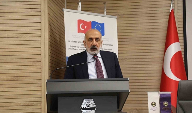 Diyarbakır’da hackathon etkinliği başladı