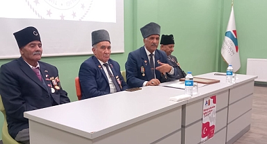 Doğubeyazıt’ta anlamlı etkinlik