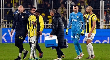 Dominik Livakovic sakatlandı