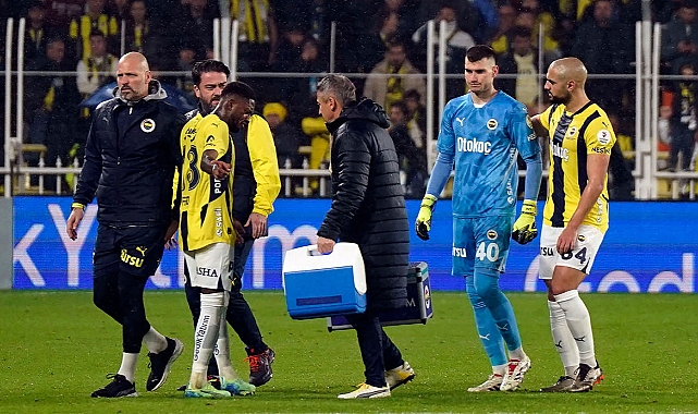 Dominik Livakovic sakatlandı