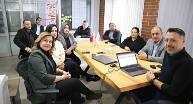 DTSO’ya denetimden tam not