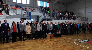 Dünya Engelliler Gününde anlamlı etkinlikler